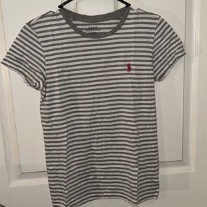 Polo woman’s tshirt
